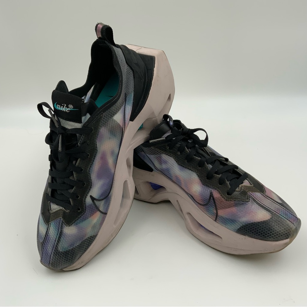 Nike ZoomX Vista‎ Grind Night Aqua Rare Sneakers. Women's US 10.